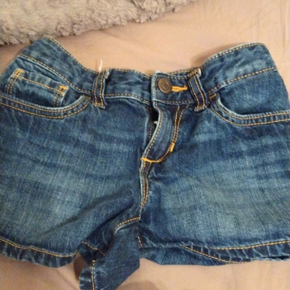 Old navy shorts kids